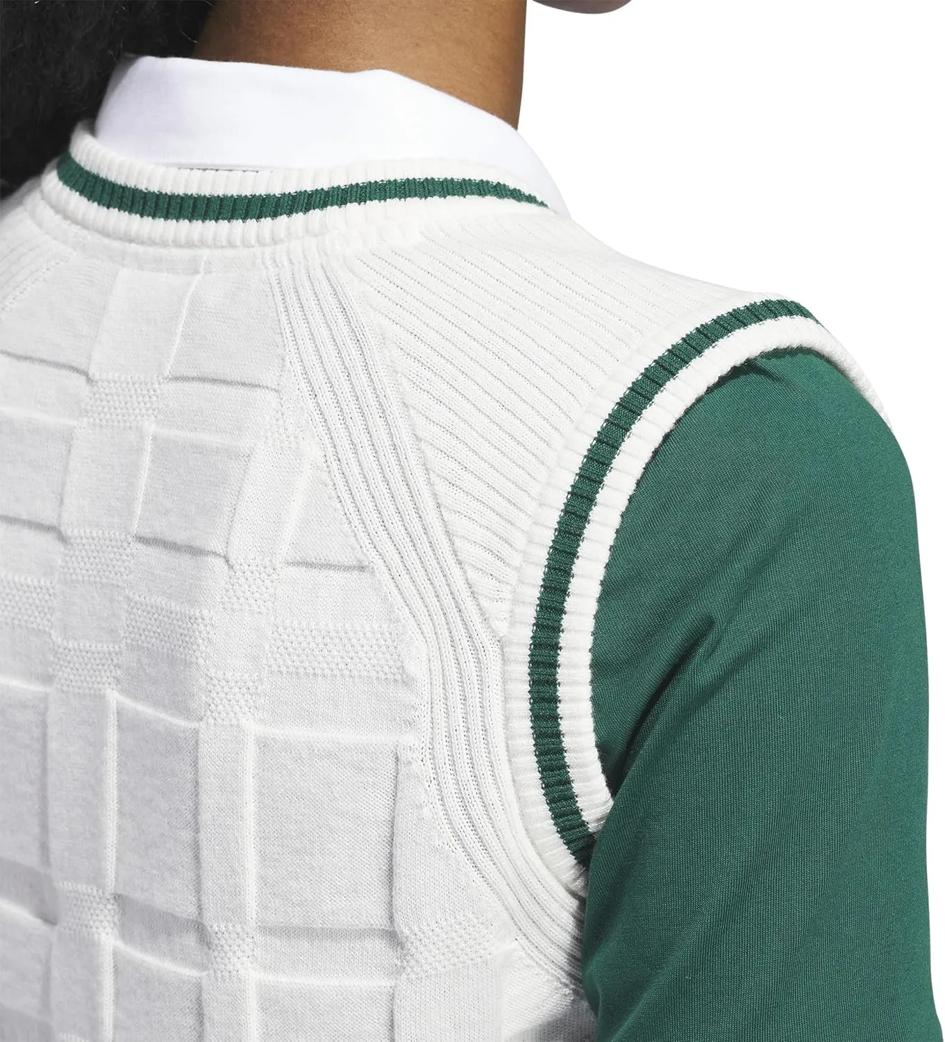 adidas Women's Go-to Sweater Vest