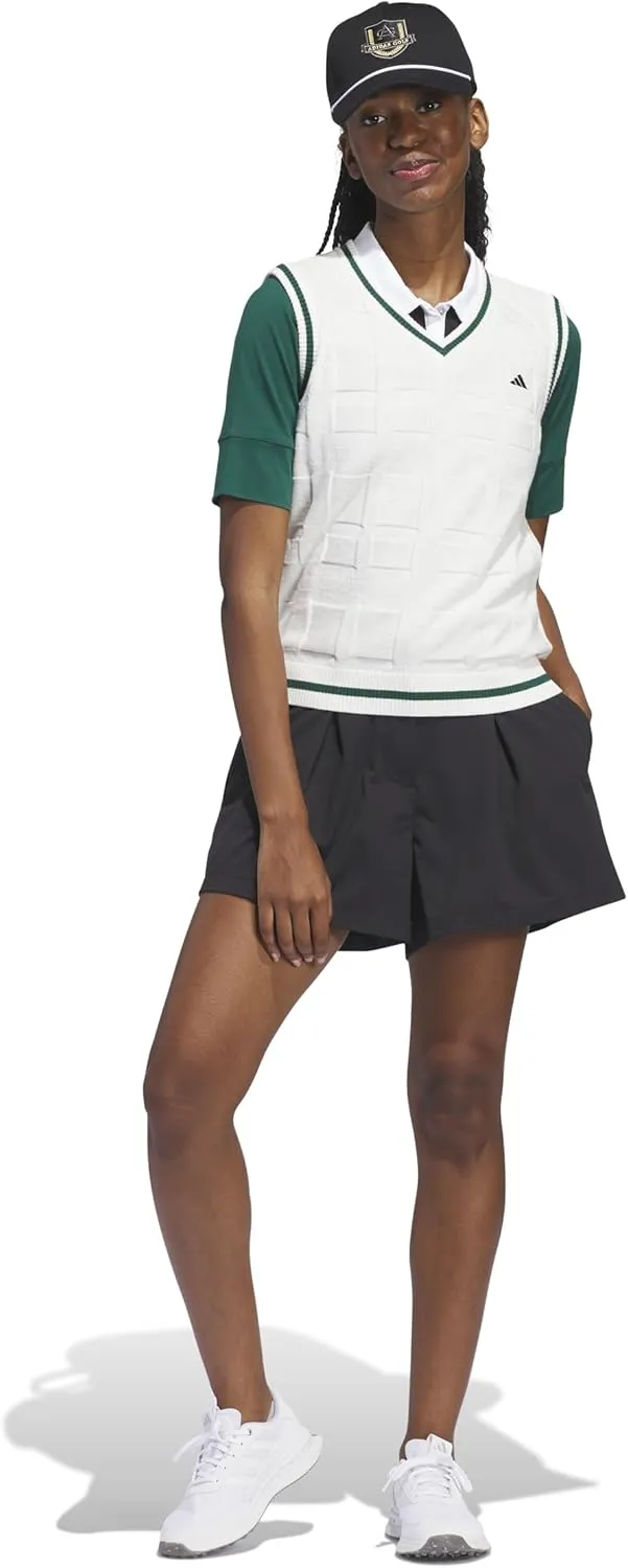 adidas Women's Go-to Sweater Vest