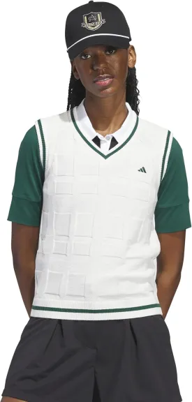 adidas Women's Go-to Sweater Vest