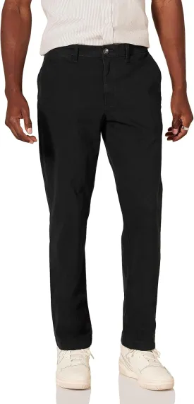 Amazon Essentials Men's Slim-Fit Casual Stretch Chino Pant