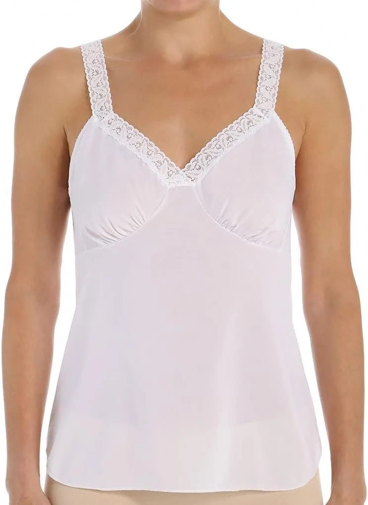 Shadowline Women's 22014 Daywear Lace Camisole