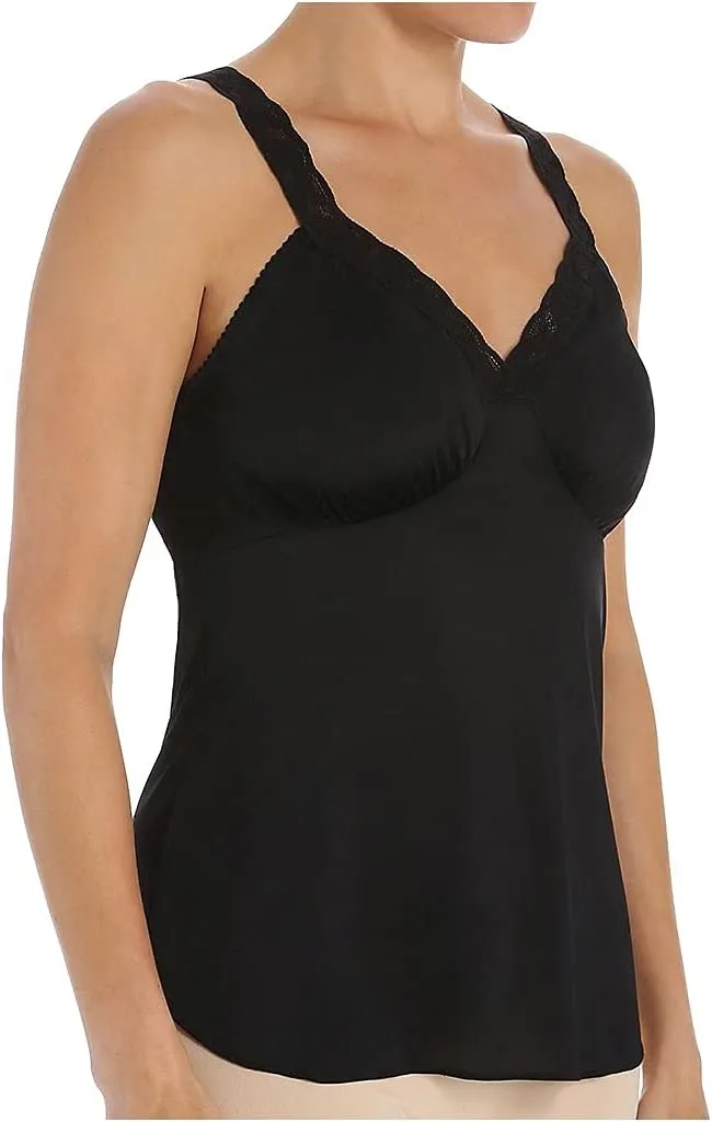 Shadowline Women's 22014 Daywear Lace Camisole