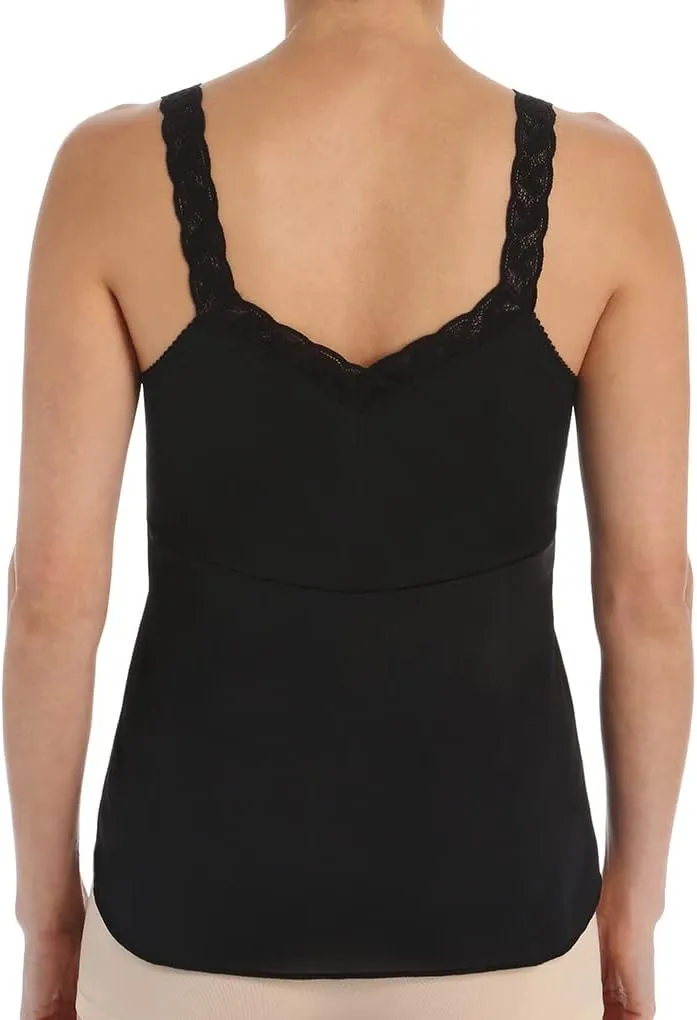 Shadowline Women's 22014 Daywear Lace Camisole